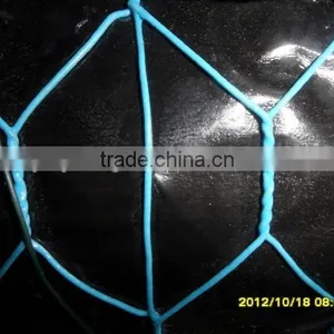 1/4 Inch Galvanized Chicken Wire Mesh thumbnail-3