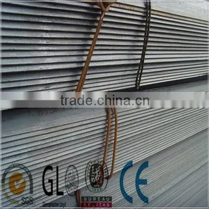 ASTM A36 Unequal Hot Rolled Mild Carbon Angle Steel thumbnail-1