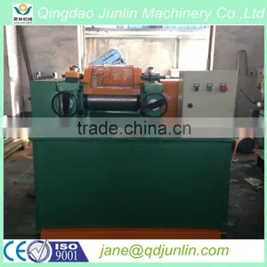 SK160 Two Roll Mixing Mill thumbnail-1