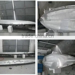 China Manufacturer OEM Plastic Toy Rotational Mould ,toy Car Rotational Mould thumbnail-3