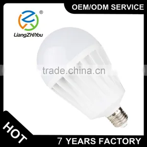 High Lumen 18W Led Bulb Light Customize E27 E14 12V dc Led Bulb Light Quality Choice thumbnail-2