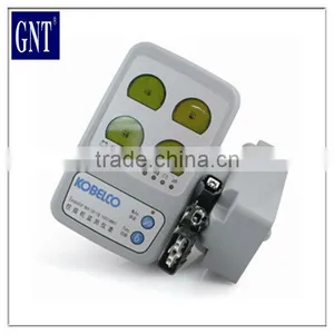 Low Price SK55 Monitor Kobelco Excavator Parts thumbnail-1