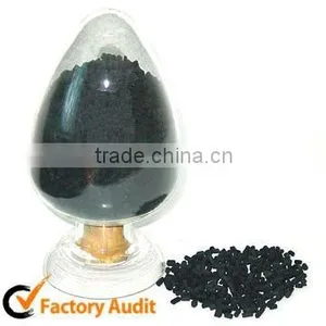 DH30 Type Cylindrical Activated Carbon for Alcohol Purification thumbnail-1