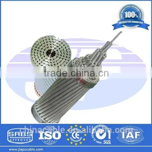 China Professional Manufacturer Supply Magnolia AAC 477MCM Bare Strand Conductor thumbnail-6
