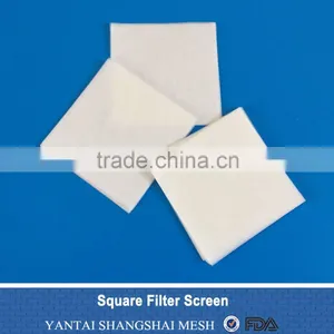 Amazon Hot Sale 50 Micron Filter Silk Screen thumbnail-1