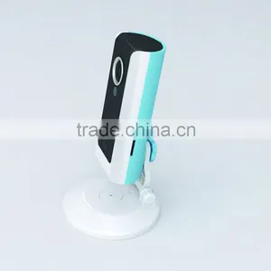 Blue,HD 720P Mini IP Camera,Smart Home ,wireless Wifi 3g Camera With Sd Card 32G(Miami/Roma/Moscow Local Warehhous) thumbnail-2