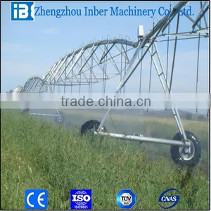 Farm Movable Sprinkling Equipment Made in China thumbnail-1
