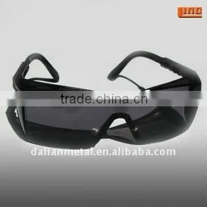 New Adjustable Shield Work Goggles Protective Safety Glasses(ES-022) thumbnail-4