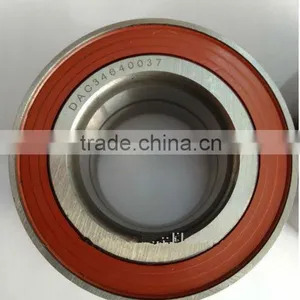 Automobile Wheel Bearing /auto Parts DAC25520037 thumbnail-1