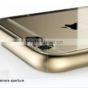 Metal+PC Case for Apple Iphone 6 thumbnail-6