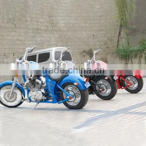 Chopper Bike 250cc thumbnail-1