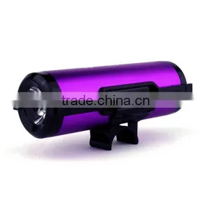 Flashlight Speakers Portable Outdoor Speaker thumbnail-4