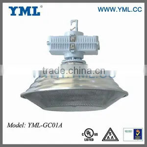 100w Excellent CRI Induction Lamp High Bay Lighting thumbnail-1