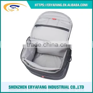 Waterproof and Shockproof Lens Soft Pouch Camera Bag for Outdoor Travel Photography thumbnail-5