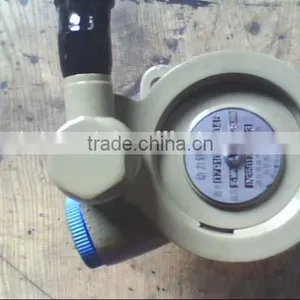 DZ9100130045 SHACMAN Truck Spare Parts Truck Power Steering Pump thumbnail-3
