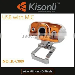 Good Quality Usb Webcam 300k Pixel pc Camera Driver thumbnail-1