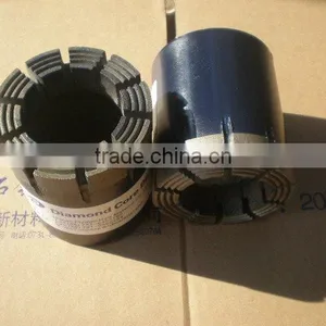 Mining Machine Used Diamond Core Drill Bits thumbnail-5