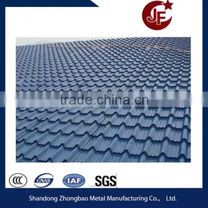 Excellent Quality Price Galvanized Corrugated Plate / Galvanized Corrugated Roofing Sheet Quality Choice thumbnail-4
