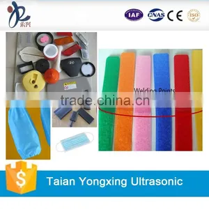 High Frequency Plastic Welding Machine thumbnail-5