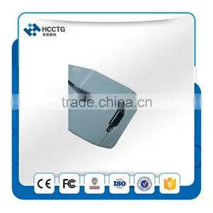 RS232 Software/smallest Sdk Magnetic Strip Card Reader Writer- HCC2100-66H thumbnail-4