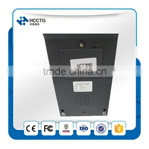 E-Payment Pinpad/handheld Terminal/bill Payment Model-HCC890 thumbnail-4