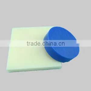 As Customized Color ABS Plastic Sheets thumbnail-2