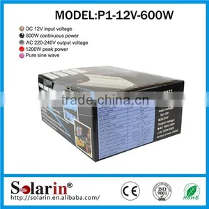 2015 Best Price Sine Wave off Grid Inverter 3 Phase thumbnail-1