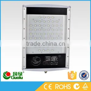 Solar Energy System Nikkon Ledxion Led Street Lantern Street Light New Products thumbnail-3