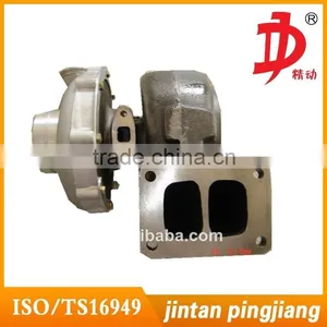 H2D Electrical Turbocharger 3528811 Supercharger thumbnail-1