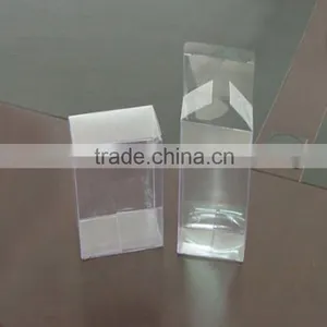 GH2 Thin Rectangular Clear Plastic Boxes thumbnail-2