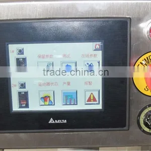 SMT360 Front Back Double Side Labeling Machine (multi-pictures) thumbnail-4