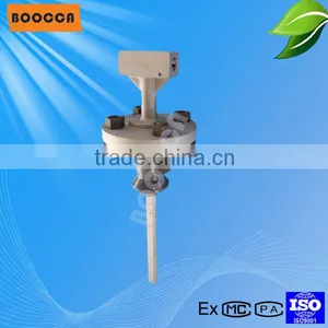 High Quality Averaging Pitot Tube Natural Gas Flow Meter thumbnail-1