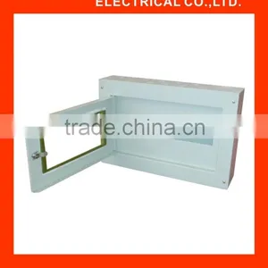 Distribution Box Electric Cabinet thumbnail-3