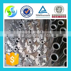 Stainless Steel Flange SUS316L thumbnail-5