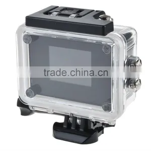 Go Pro Style Full HD DVR Action Camera 1080P Waterproof 30M Mini DV thumbnail-3