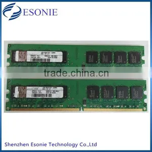 China Original Chips Ram Memory Ddr2 1gb 667/800mhz Desktop thumbnail-4