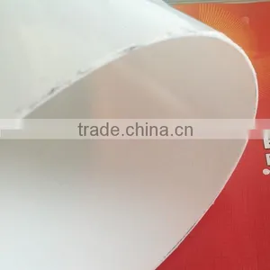 HDPE Self Adhesive Waterproof Membrane Non Bitumen thumbnail-2