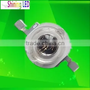 Shenzhen Manufacturer Infrared Chip 45mil Epileds Diode 350mA 1W IR 940nm LED 3W 700mA for Remote Controller thumbnail-1