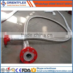 Choke & Kill Hose 15000PSI thumbnail-5