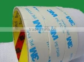 Best High Temperature Double-Sided Foam Tape thumbnail-1