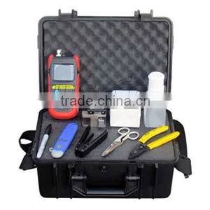 FTTH Quick Termination Kits for Fiber Optic Cable Preparation thumbnail-4