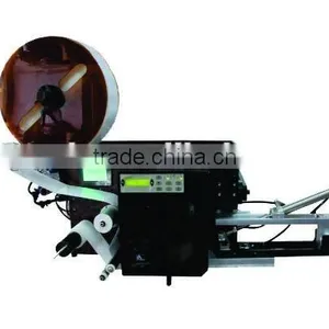 Automatic Carton Printing and Labeling Applicator thumbnail-1