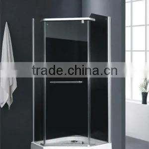 Simple Shower Cabin thumbnail-1