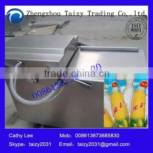 High Quality Vacuum Packing Machine Meat(skype:taizy2031) thumbnail-2