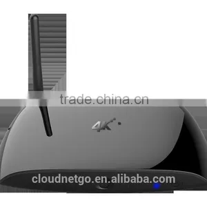 Cloudnetgo Vplus 33A-6R You Porn 1080 hd Rk3288 Mk288 q8 Android tv Box Rk3288 CR13 Wth 2mp Camera Real 4K H.265 TV Box thumbnail-1