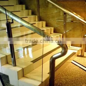 Aluminuml Lighted Stair Nose/stair Step Edging/stair Nosing/anti-slip Stair Tread thumbnail-5