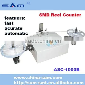 Accurate SMD Component Counter (ASC-1000B) thumbnail-1