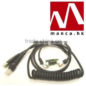 Manca. HK--USB Cable Assembly thumbnail-1