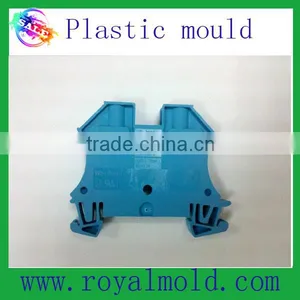 China Manufacturer New Product Home Appliances Inject Mould of Injection Plastic Mould thumbnail-6