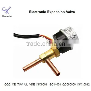 Electronic Expansion Valve Controller thumbnail-1